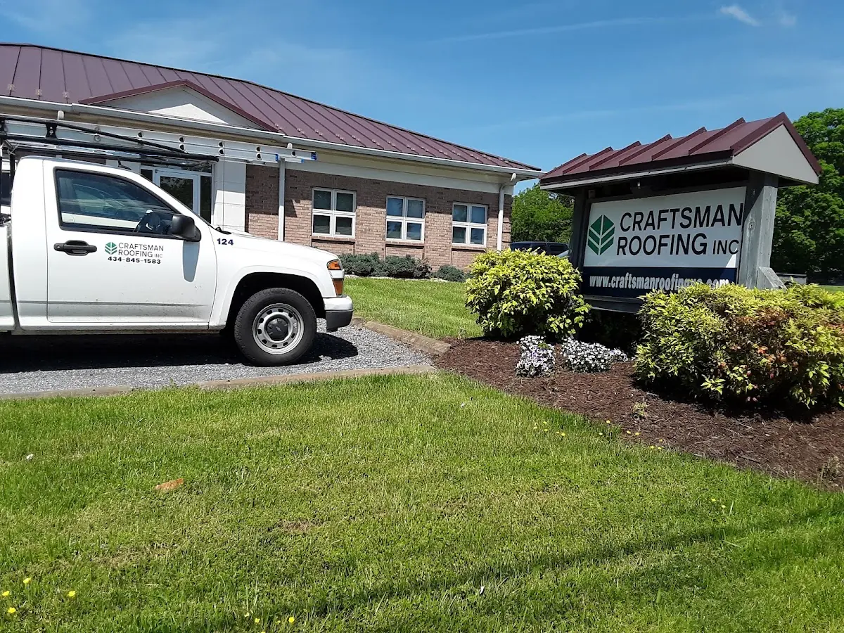 Quality Roof Inspection & Assessment by experienced craftsmen in Darlington